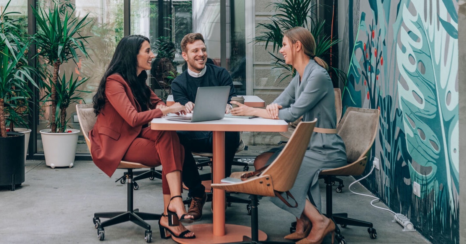 buyers agency